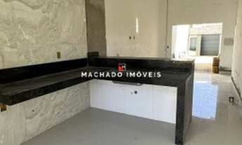 Imagem 5: Casa Venda: Parque das Flores - 3 Quartos 1 Suíte - Piscina - Goiânia/GO