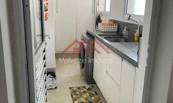 Imagem 7: São Bernardo do Campo - Apartamento Padrão - Centro