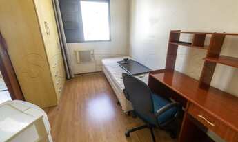 Imagem 7: Lindo apartamento com 2 dormitórios. Ótimo preço do pacote nos Jardins. Com entrada imedia