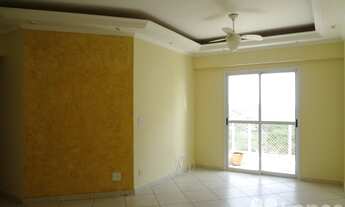 Imagem 3: Apartamento - Mansões Santo Antônio - Campinas