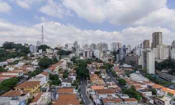 Imagem 2: Prédio com lazer completo próximo da Avenida Sumaré!