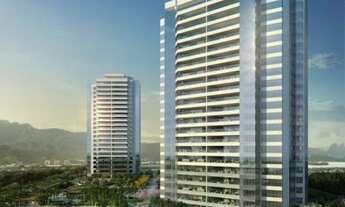 Imagem: Apartamento de 381 m² no condomínio mais