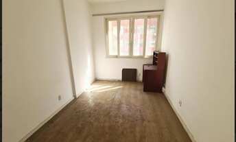 Imagem 7: Copacabana apartamento sala quarto