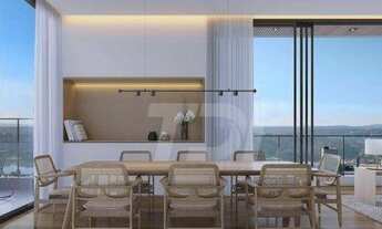 Imagem: Cobertura com 3 dormitórios à venda, 233