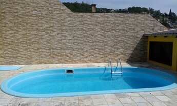 Imagem: Casa para venda tem 291 metros quadrados