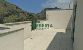 Imagem 4: Cobertura a venda em Rio de Janeiro