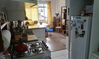 Imagem 4: APARTAMENTO DE DOIS DORMITÓRIOS NA TRINDADE OPORTUNIDADE!