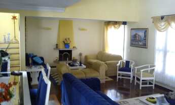 Imagem 3: Casa de condomínio para venda com 370 metros quadrados com 3 quartos em Pineville - Pinhai