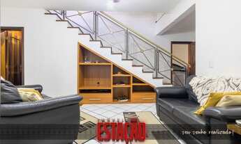 Imagem: Casa com 5 dormitórios à venda, 331 m²