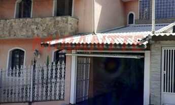 Imagem 2: Linda casa em Vila Rosália