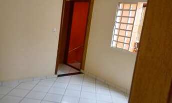 Imagem 3: Sobrado - Parque Amazônia