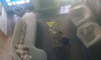 Imagem 3: Casa em Condomínio-LOCAÇÃO-Vila Oliveira-Mogi das Cruzes-SP