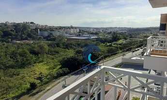 Imagem 4: Apartamento à venda, 48 m² de área útil - Terra Brasilis