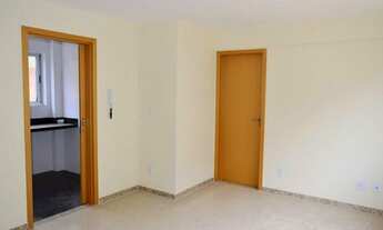 Imagem 4: Apartamento a venda no bairro Dona Clara, 3 quartos, 1 suíte com closet e 2 vagas de garag