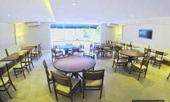 Imagem: Apartamento com 4 dormitórios para alugar