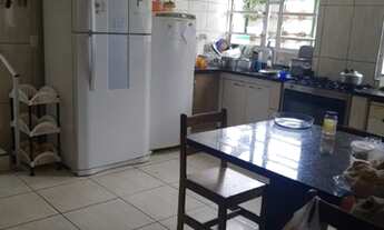 Imagem 5: Casa no centro a 300m do shopping beira mar