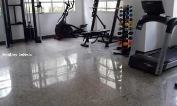 Imagem 5: Apartamento para Venda em São José dos Campos, Vila Ema, 3 dormitórios, 1 suíte, 3 banheir