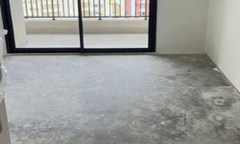 Imagem: Apartamento para venda possui 26 metros