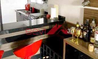 Imagem 6: Apartamento no Residencial New Garden!