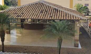 Imagem: Apartamento Residencial Santa Maria para