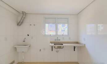 Imagem 6: PORTO ALEGRE - Apartamento Padrão - Menino Deus