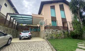 Imagem: Casa de Condominio em Lagoa - Macaé, RJ