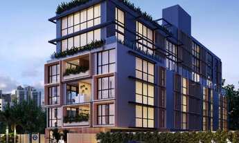 Imagem: Apartamento Studio no Bessa com 01 Quarto