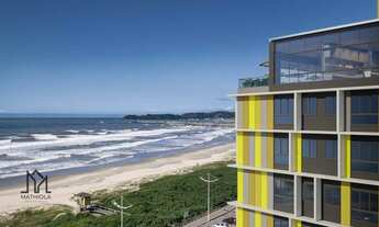 Imagem 4: Apartamento com 2 dormitórios à venda, 73 m² por R$ 699.060,30 - Centro - Navegantes/SC