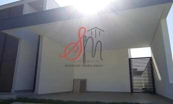 Imagem 2: Casa em Condomínio para Venda em Sorocaba, Condomínio Campos do Conde, 3 dormitórios, 1 su