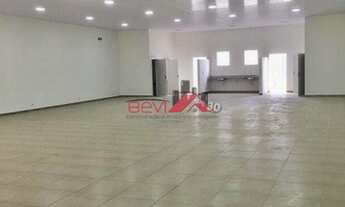 Imagem 2: Armazém/Barracão, Santa Terezinha, Piracicaba - R$ 1.15 mi, Cod: 3025