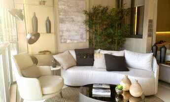 Imagem 5: Apartamento com 4 dormitórios à venda, 143 m² por R$ 1.810.000,00 - Campo Belo - São Paulo