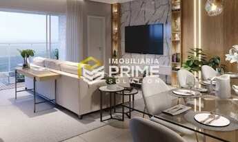 Imagem 4: E-Apartamento com 4 Suites - 162m² à 169m² - Na Ponta D'areia - Vista Mar