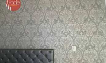 Imagem 7: Apartamento com 3 dormitórios à venda, 118 m² por R$ 585.000,00 - Jardim Paulista - Ribeir