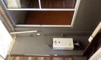 Imagem 6: Sobrado para venda possui 121 metros quadrados com 3 quartos em Teresópolis - Porto Alegre