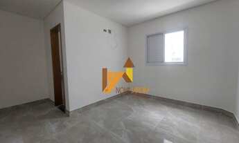 Imagem 16: Cobertura à venda, 104 m² por R$ 429.000,00 - Vila Helena - Santo André/SP