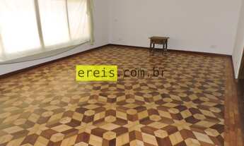 Imagem: Sobrado para venda tem 404 metros quadrados