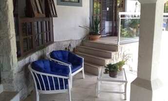 Imagem 5: Casa com 4 dormitórios à venda, 450 m² - Cond. Ubá Floresta - Engenho do Mato - Niterói/R