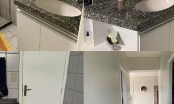 Imagem 4: 2 quartos em Campo Grande por R$ 270.000,00