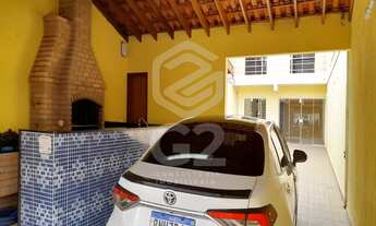 Imagem 3: SALTO - Casa Padrão - JARDIM PANORAMA