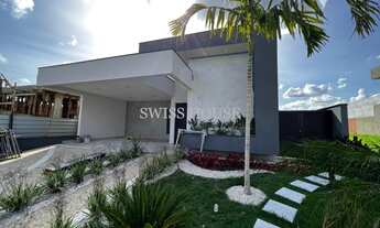 Imagem 2: Casa - Swiss Park - Campinas