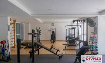 Imagem 4: Apartamento com 2 dormitórios à venda, 77 m² por R$ 420.000,00 - Armação - Salvador/BA