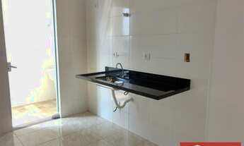 Imagem 7: Apartamento Parque Boturussu São Paulo/SP