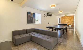 Imagem 3: CHÁCARA INGLESA - 100 m², 3 dorms.(sendo 1 suíte), 2 vagas, lazer completo, próx. Metrô