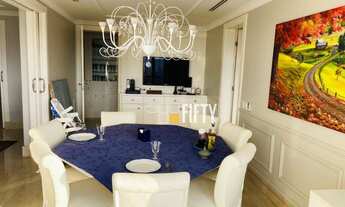 Imagem 4: Apartamento à venda, 700 m² por R$ 7.978.723,00 - Morumbi - São Paulo/SP