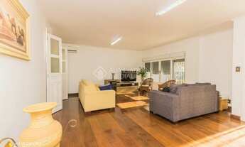 Imagem 5: PORTO ALEGRE - Casa Padrão - Partenon