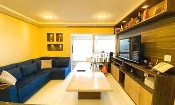 Imagem 4: Apartamento à venda, 95 m² por R$ 995.000,00 - Granja Julieta - São Paulo/SP