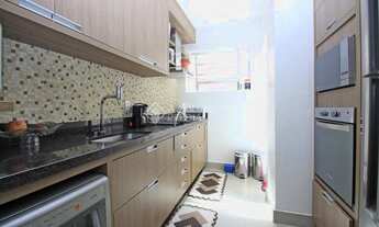 Imagem 4: PORTO ALEGRE - Padrão - Humaitá