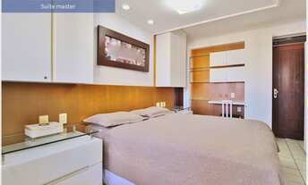 Imagem 6: Apartamento para venda com 205 metros quadrados com 4 quartos em Manaíra - João Pessoa - P