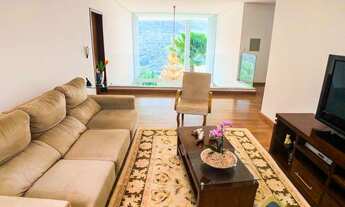 Imagem 6: Casa de 415 m² de área construída no Veredas das Gerais