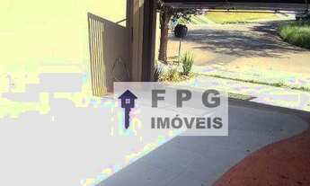 Imagem 2: Casa com 3 suítes e 2 vagas - Jardim do Lago - Atibaia